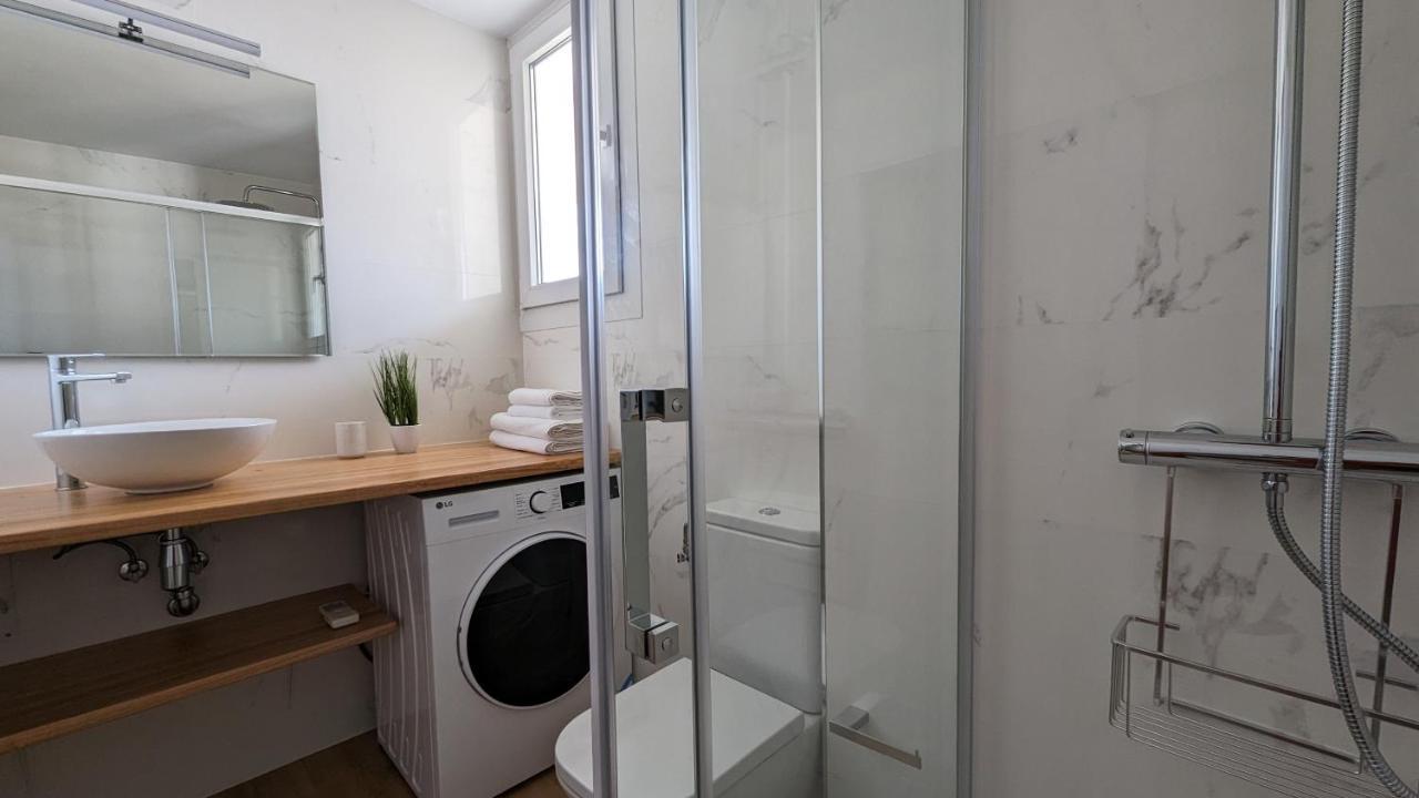 Cartago Sea View Apartment Benidorm Extérieur photo