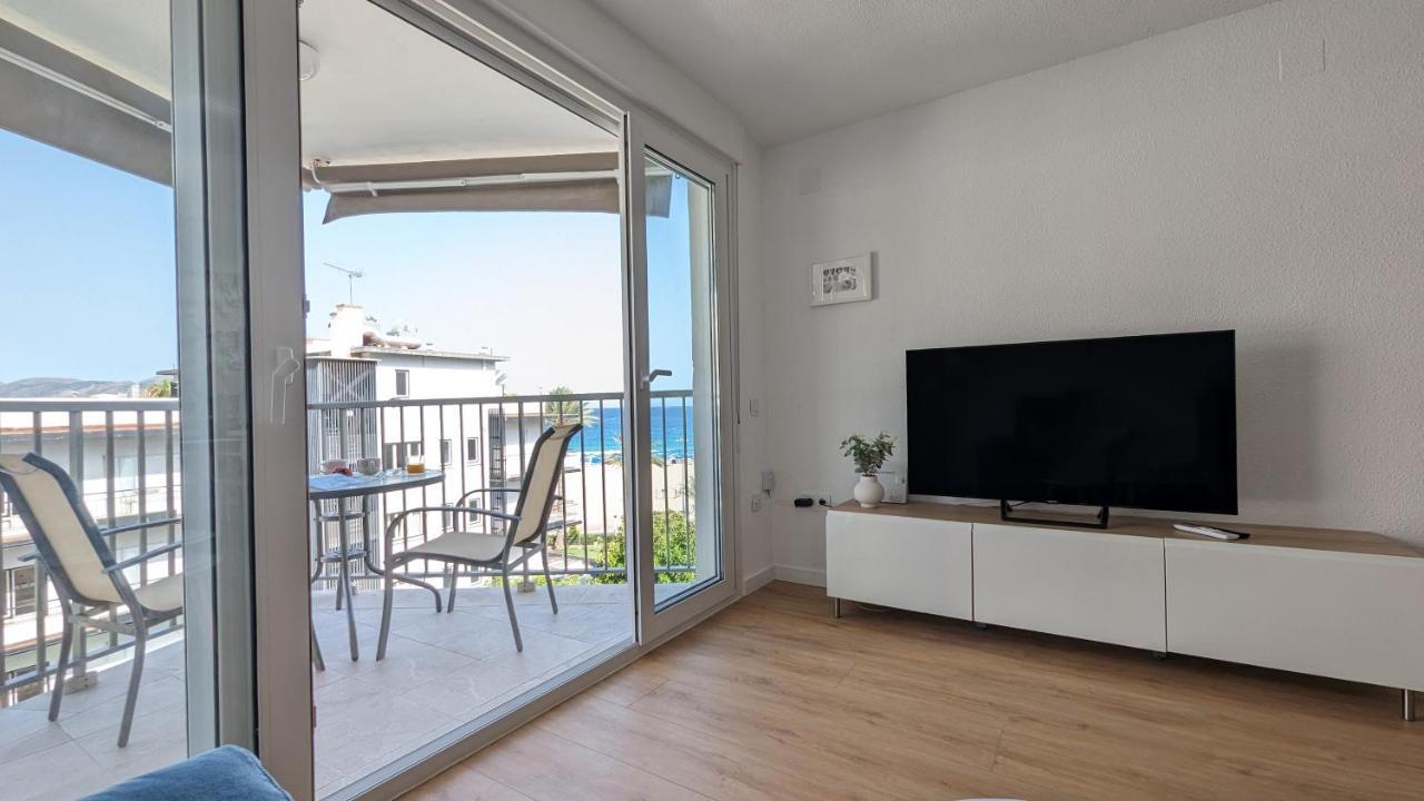 Cartago Sea View Apartment Benidorm Extérieur photo